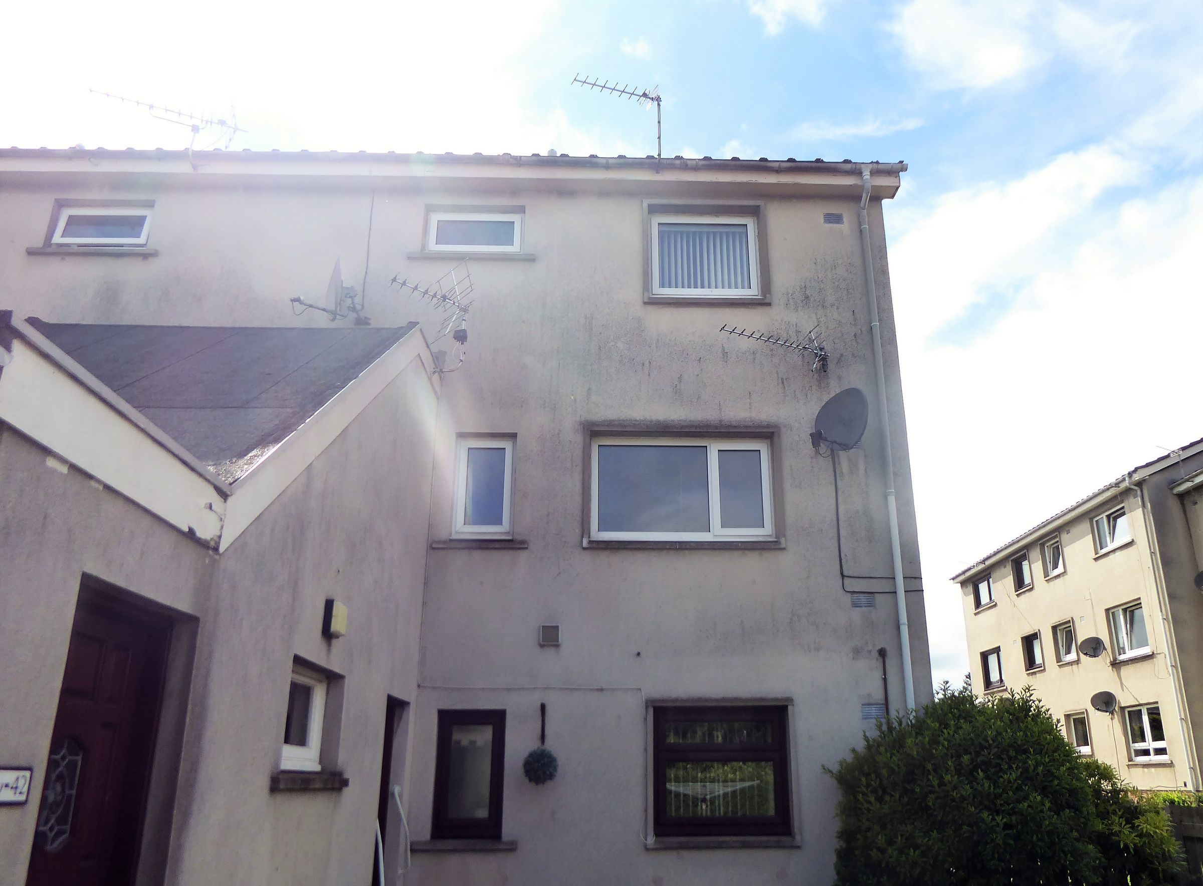 3 bed for sale in Brodie Place, Elgin IV30 Zoopla