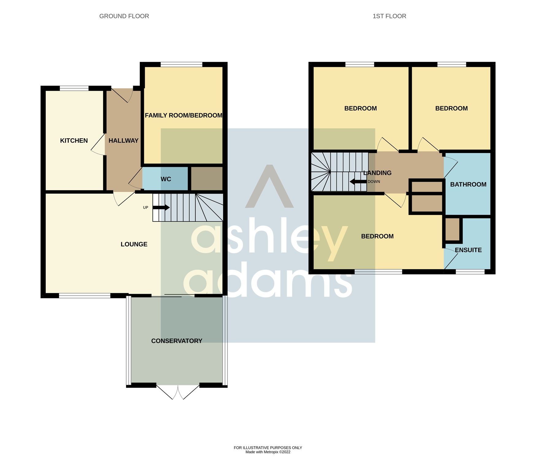 3 bed end terrace house for sale in Meadow Nook, Boulton Moor, Derby
