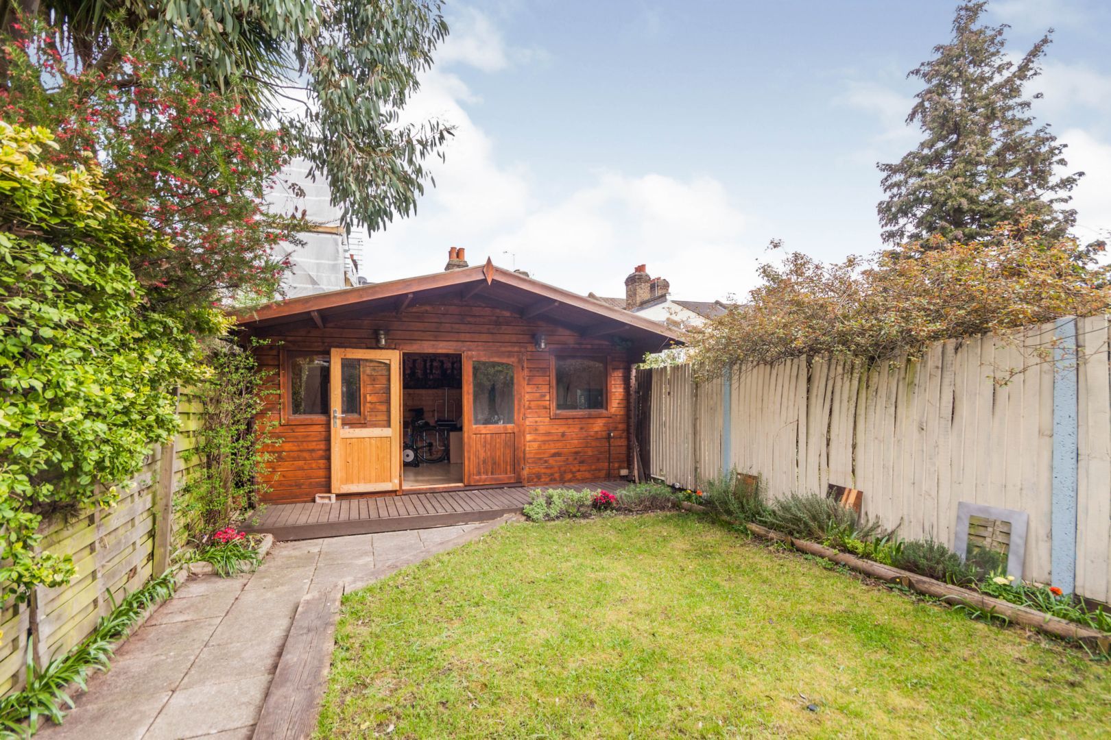 Quicks Road, Wimbledon SW19