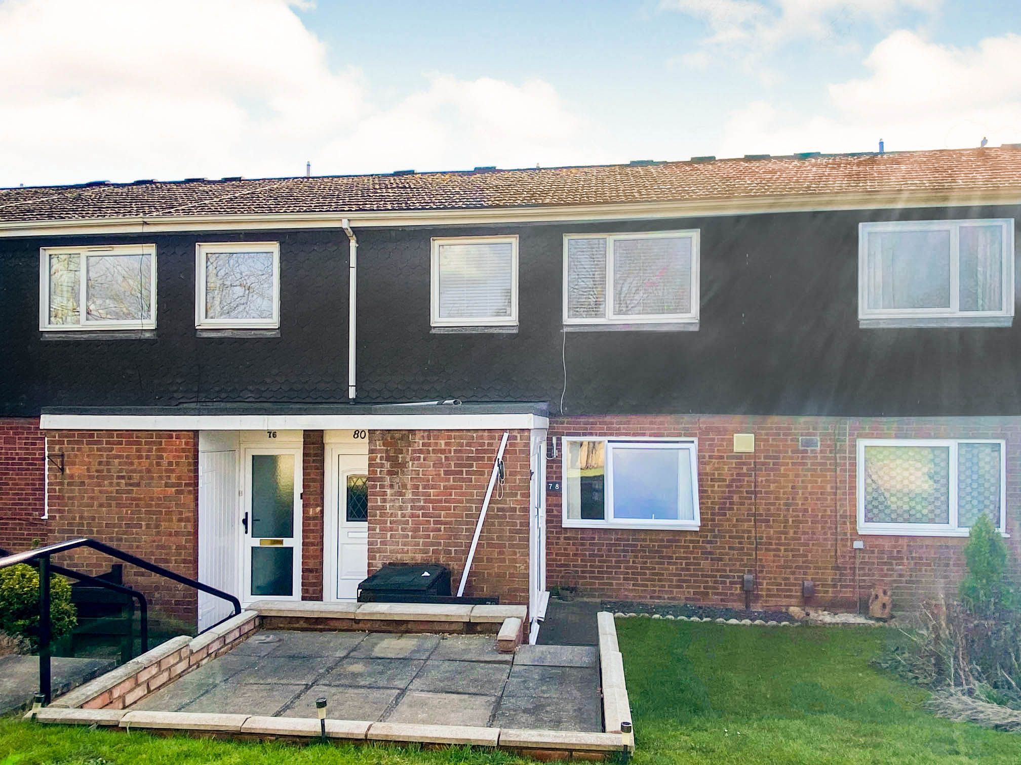 Crane Close, Warwick CV34  