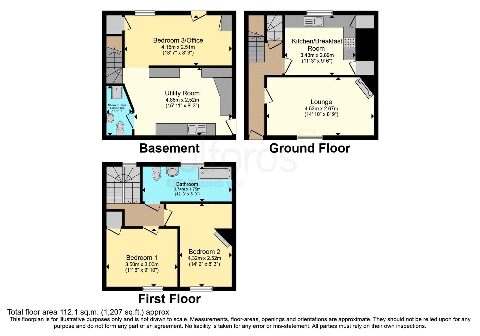 3 bed semidetached house for sale in The Retreat, Tudor Road, Newton Abbot, Devon TQ12 Zoopla