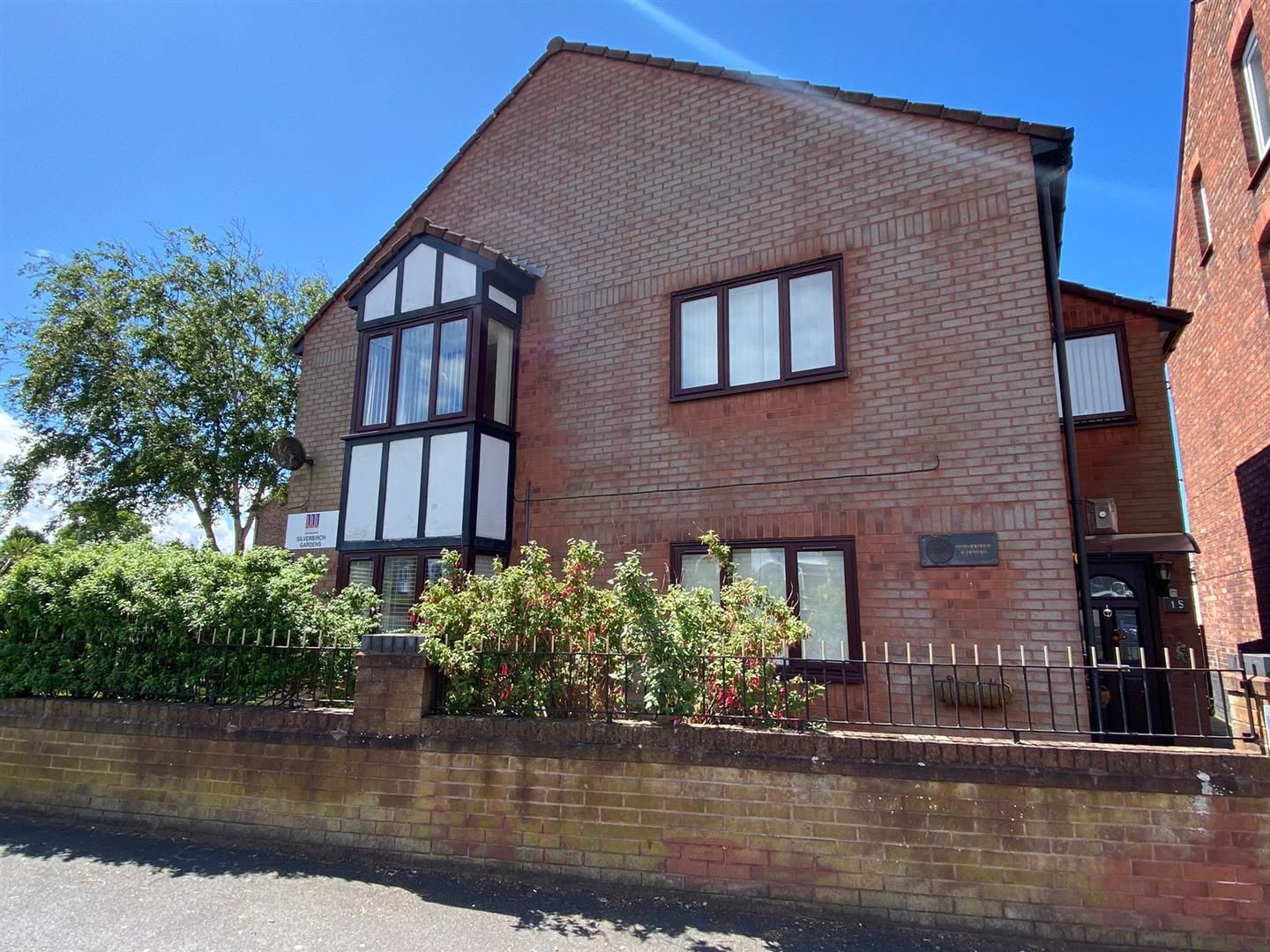 1 bed flat for sale in Wallasey Village, Wallasey CH44 Zoopla