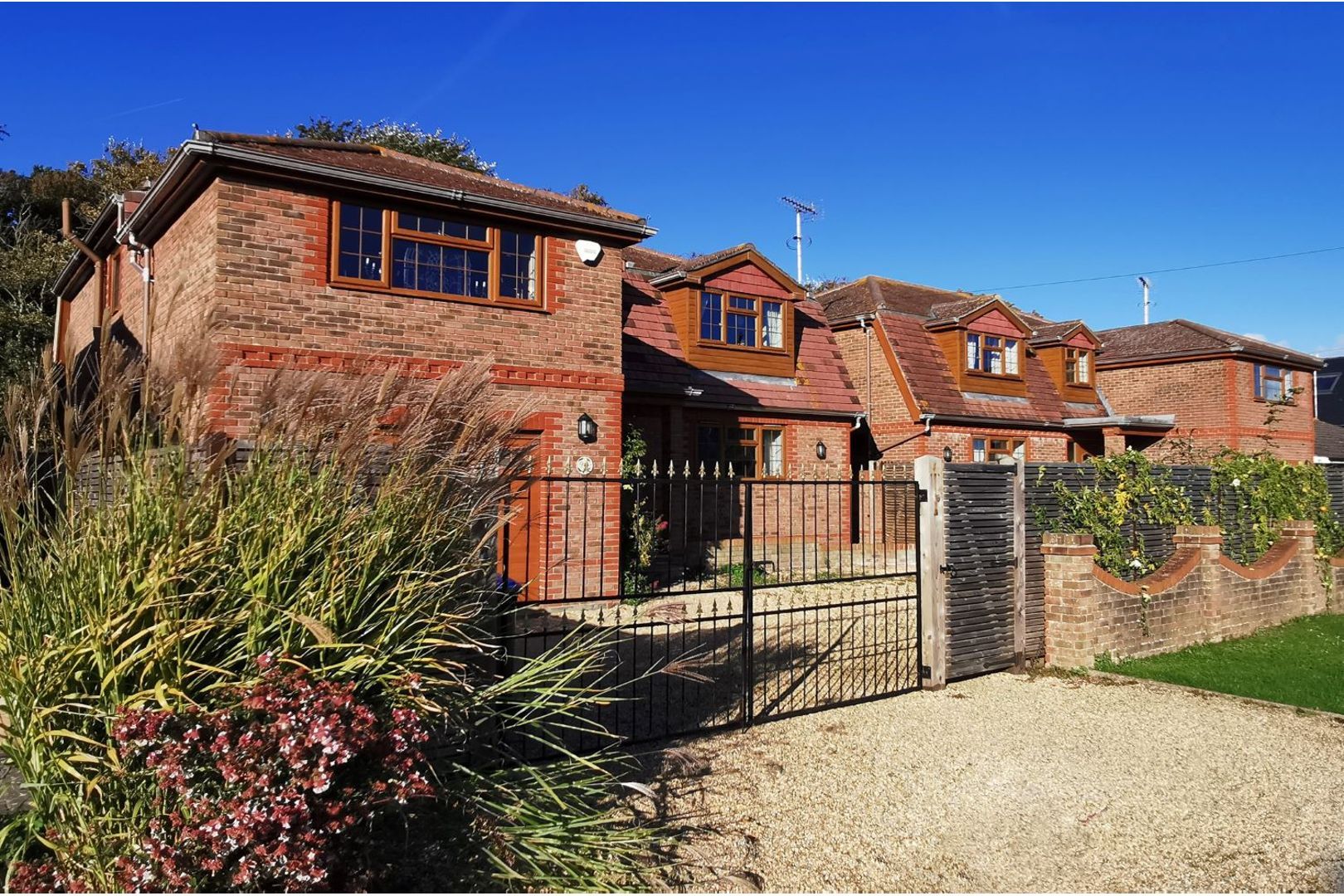 5 bed detached house for sale in Ancton Way, Elmer, Bognor Regis PO22