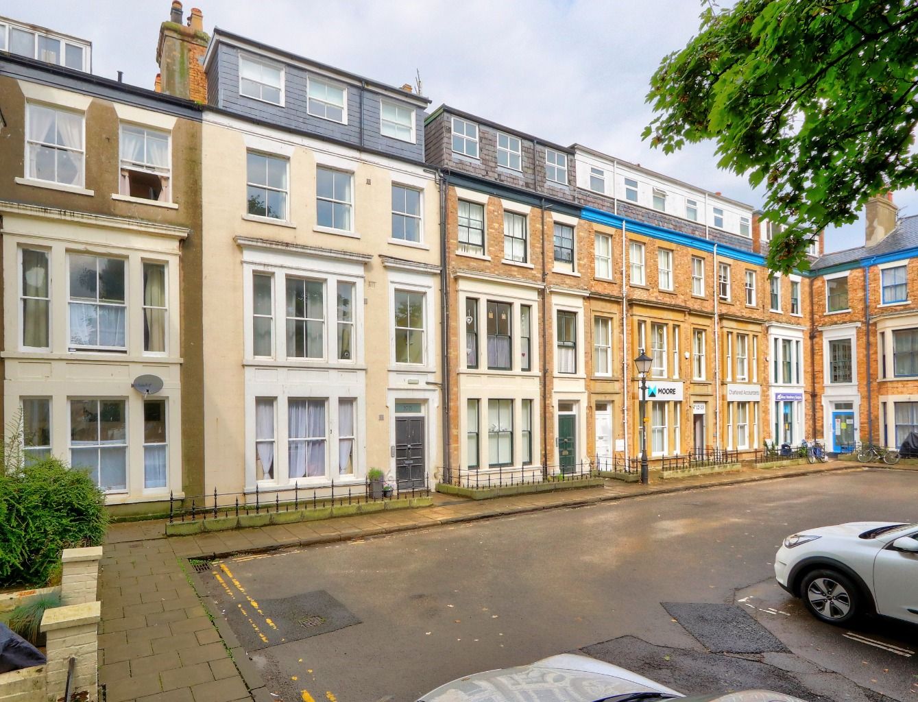 1 bed flat for sale in Alma Square, Scarborough YO11 Zoopla