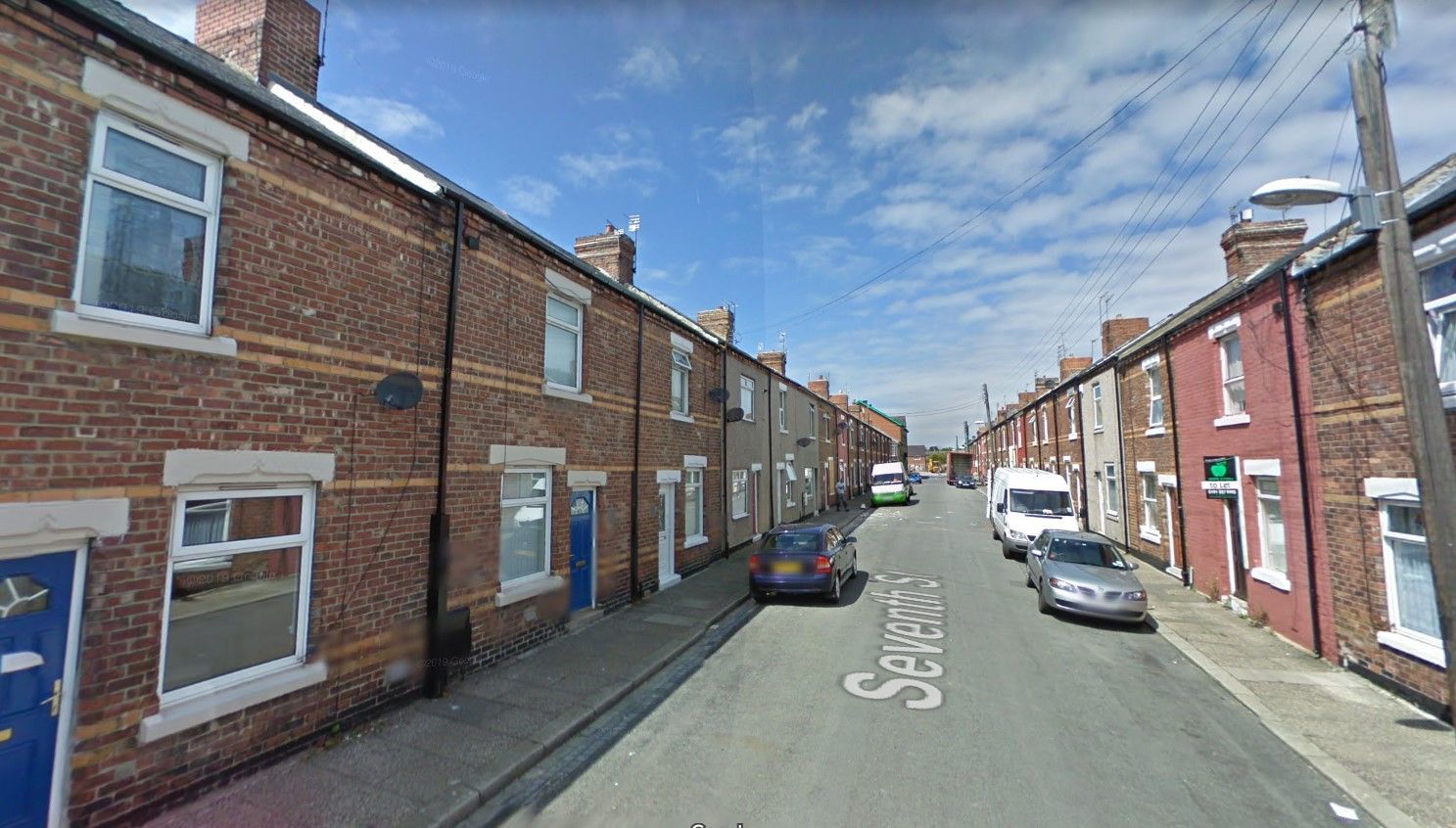 2 bed terraced house for sale in Seventh Street, Peterlee SR8 Zoopla