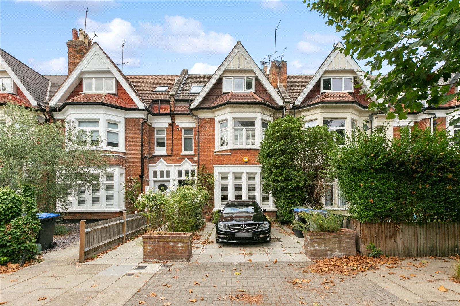 2 bed flat for sale in Blenheim Gardens, London NW2 Zoopla