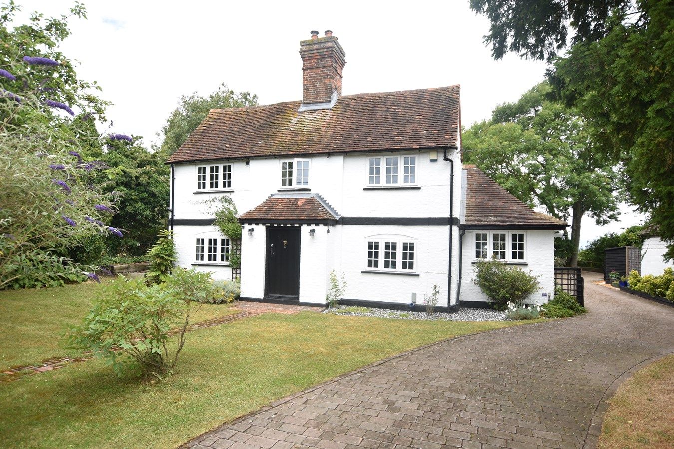 4 bed cottage for sale in Foxhill, Farley Hill, Reading RG7 Zoopla