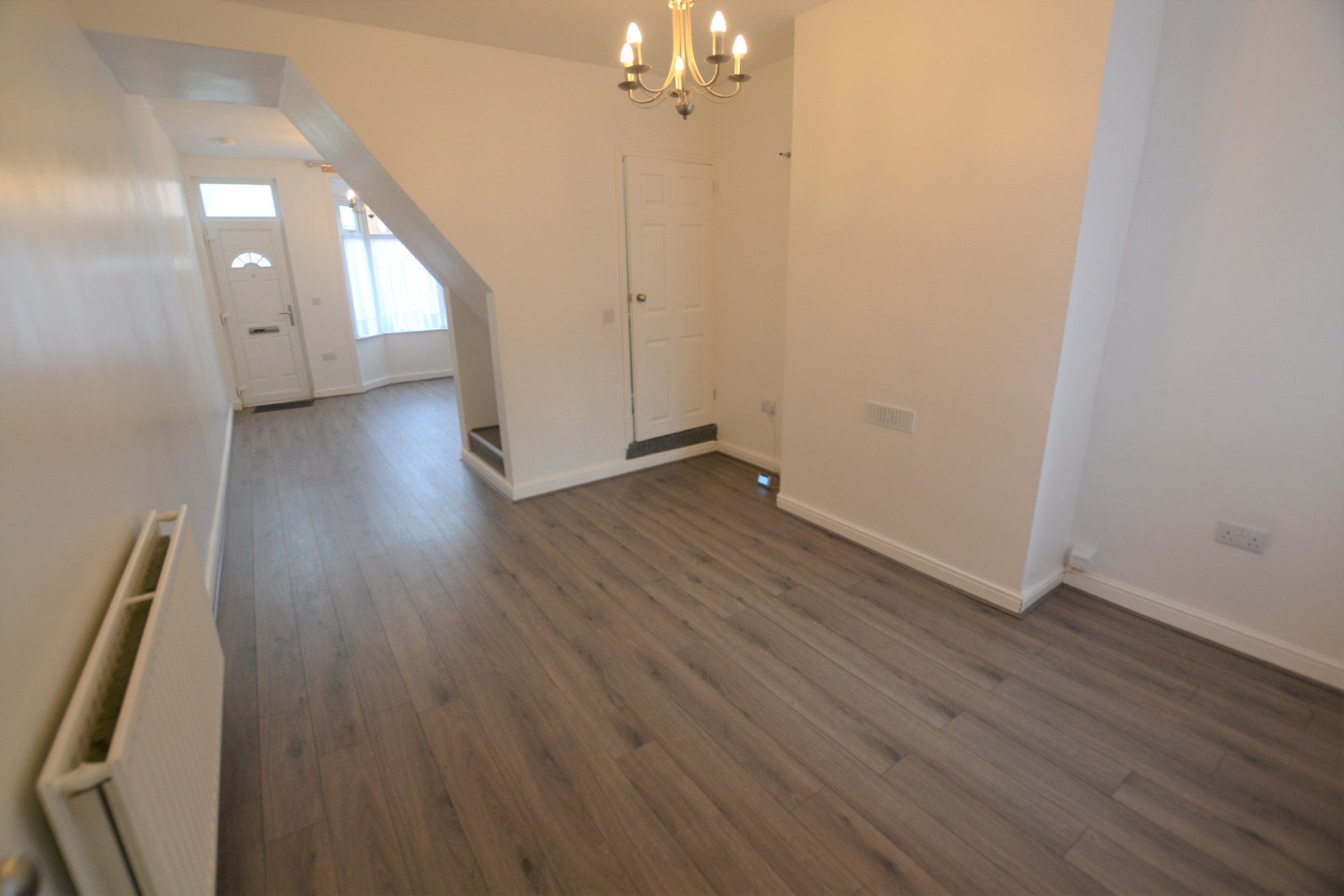 2 bed terraced house for sale in Danvers Road, Leicester LE3 Zoopla