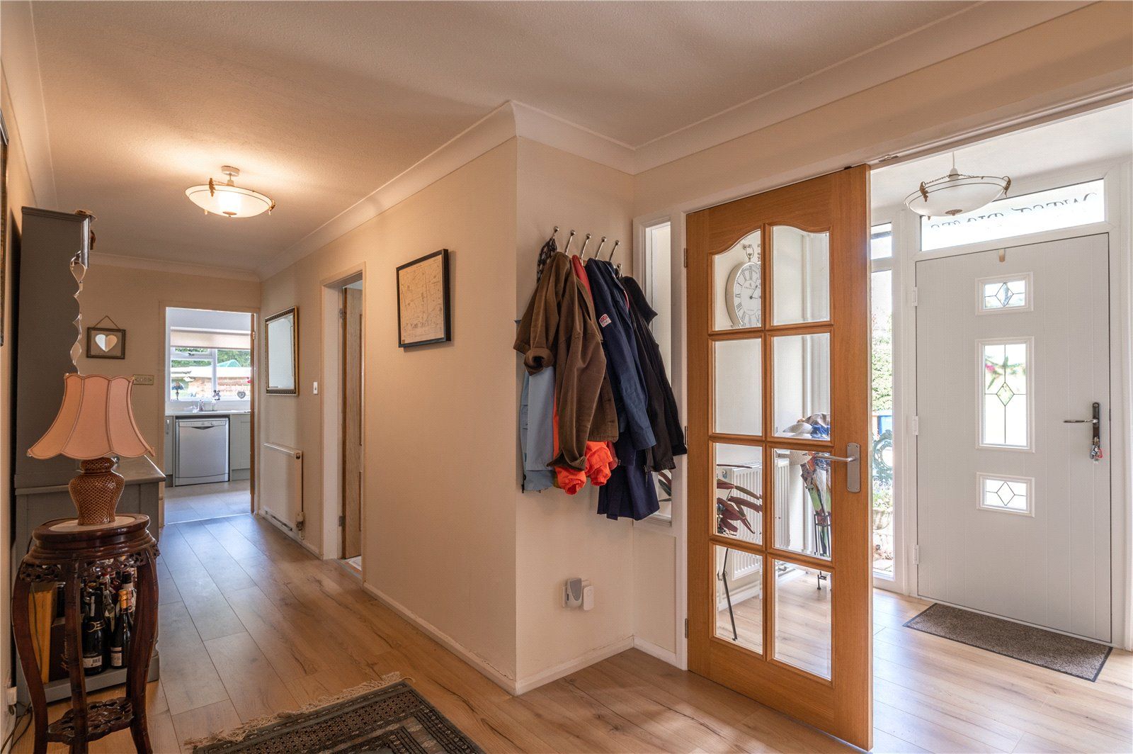 4 bed bungalow for sale in Comberford, Tamworth, Staffordshire B79 Zoopla