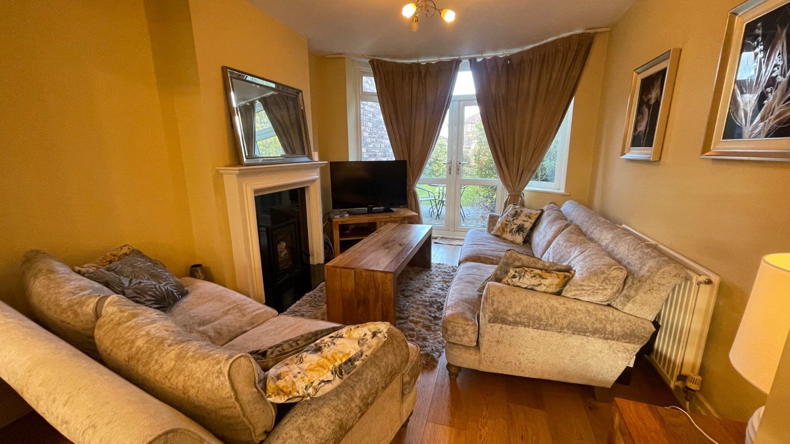 3 bed semidetached house for sale in Forbes Close, Sale M33 Zoopla