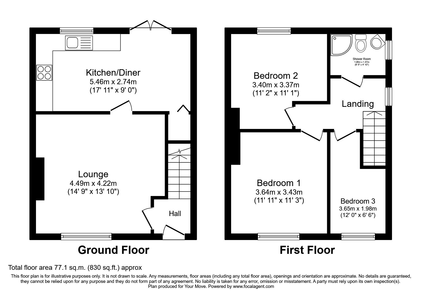 3 bed semidetached house for sale in Pilkington Road, Kearsley, Bolton, Greater Manchester BL4