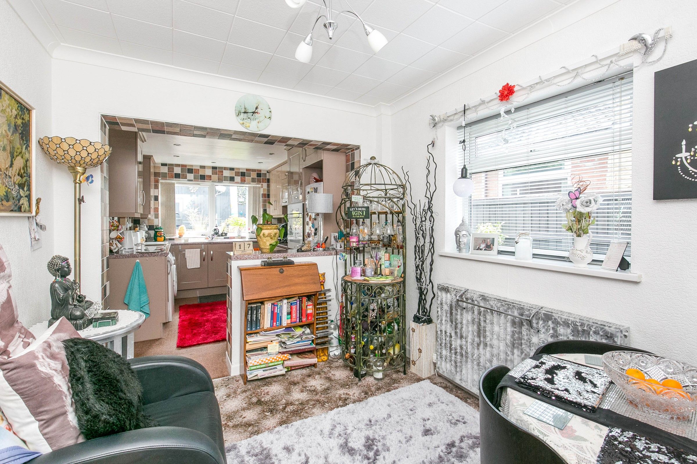 3 bed bungalow for sale in Elwyn Drive, Marchwiel, Wrexham, Wrecsam