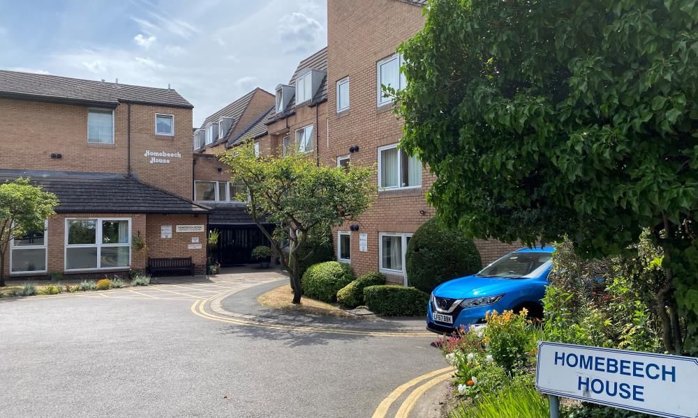 1 bed flat to rent in Mount Hermon Road, Hook Heath, Woking GU22 Zoopla