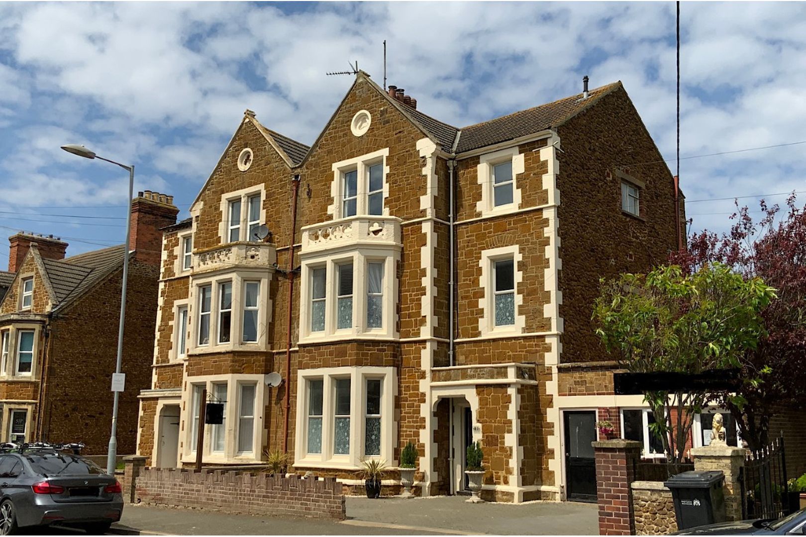 Greevegate, Hunstanton PE36  