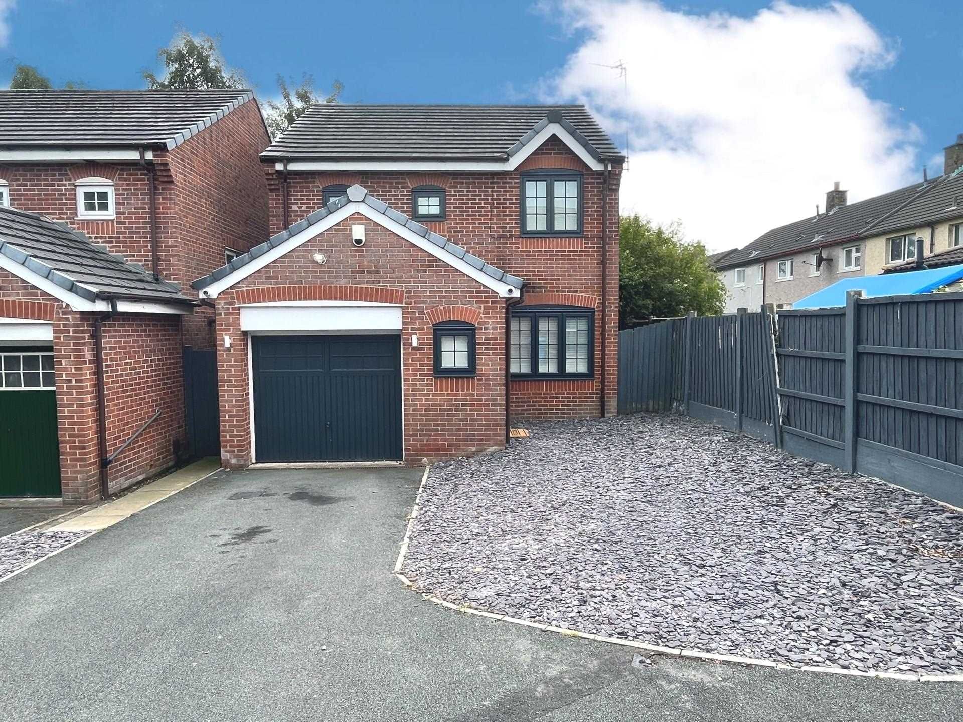 3 bed detached house for sale in Springvale Close, Westvale L32 Zoopla