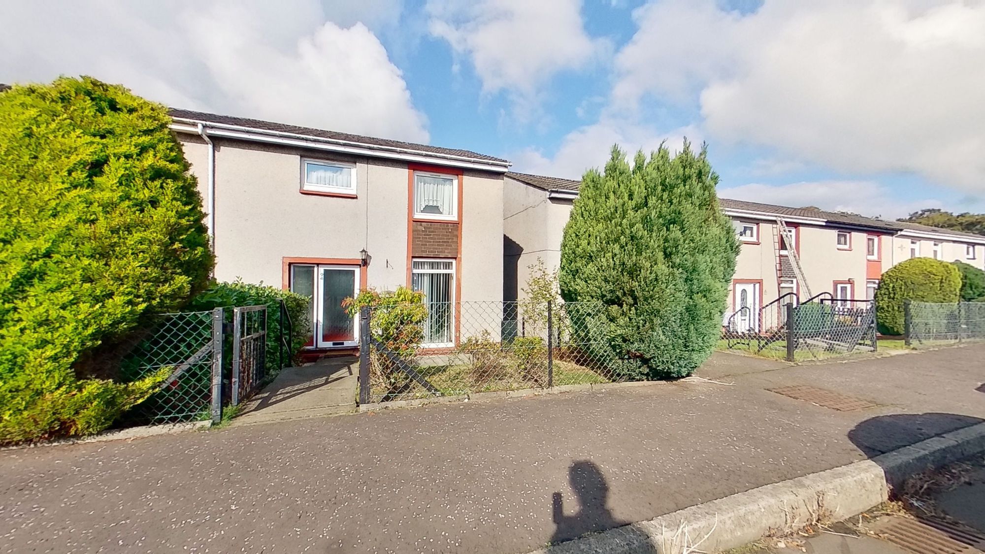 3 bed end terrace house for sale in Langside Gardens, Polbeth EH55 Zoopla