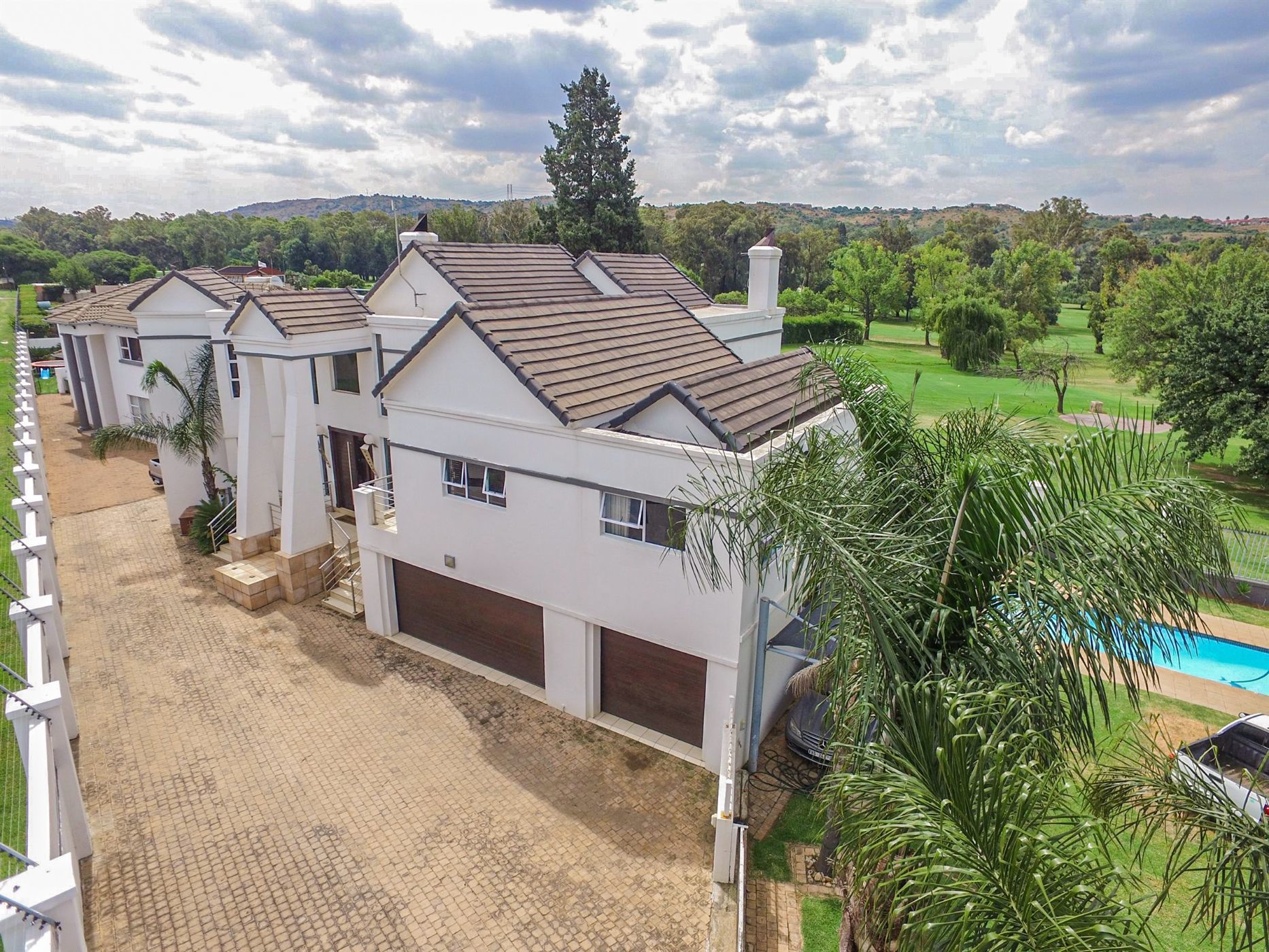 4 bed detached house for sale in 60 Reading Country Estate, 26 Fore