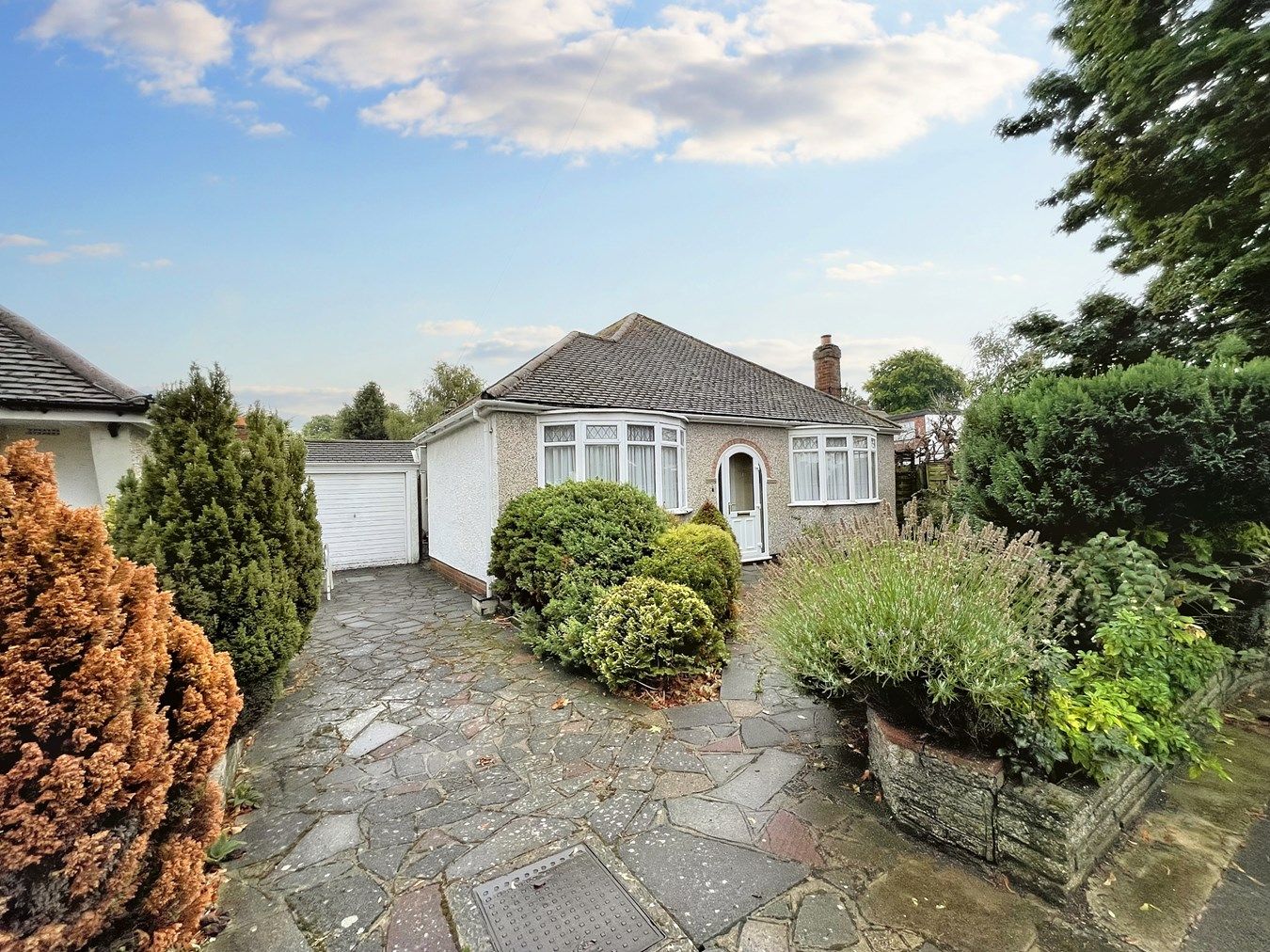 3 bed bungalow for sale in Felstead Road, Orpington BR6 Zoopla