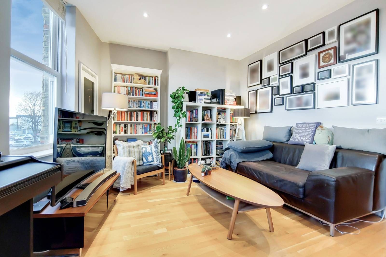 Bedford Hill, Bedford Hill, London SW12