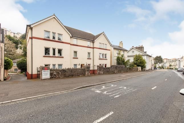 468 Babbacombe Road Torquay Devon TQ1