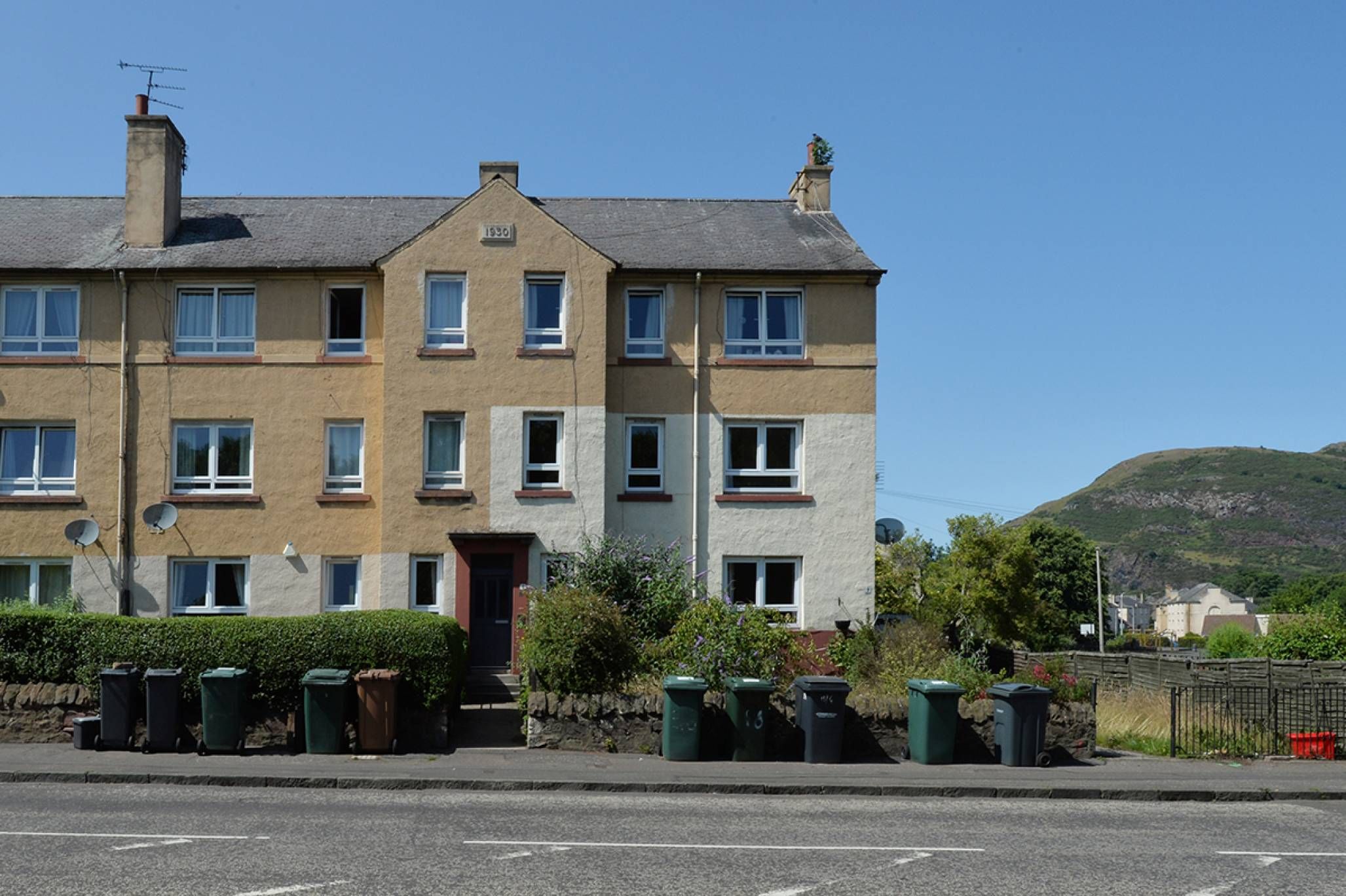 Peffermill Road, Prestonfield, Edinburgh EH16