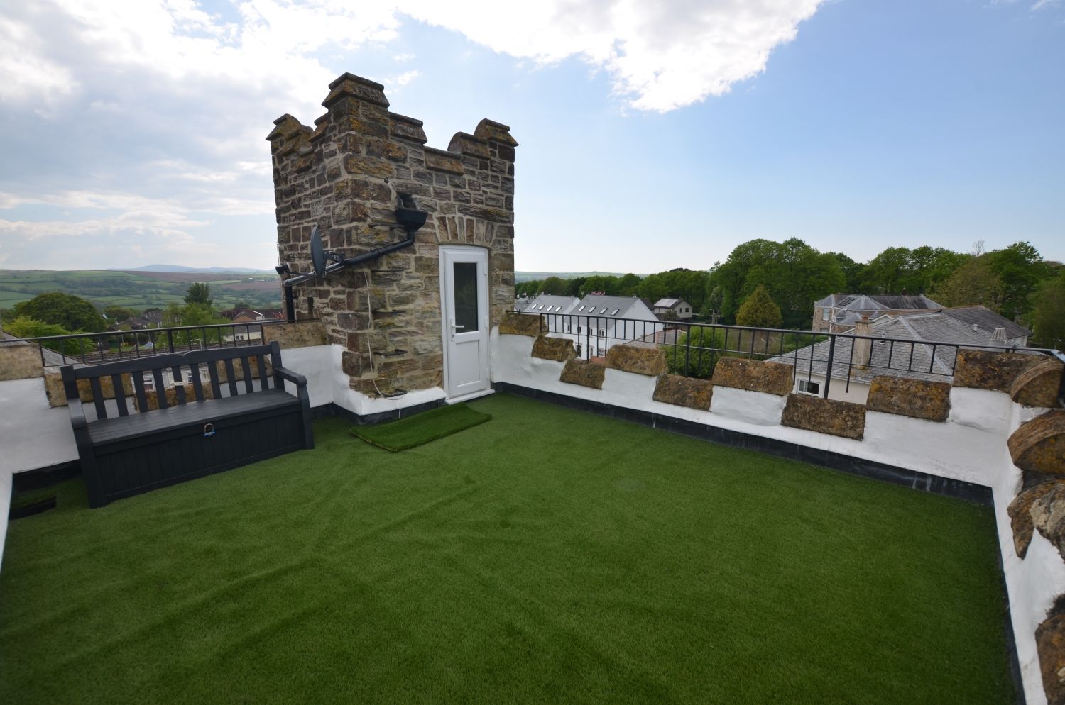 1 bed flat for sale in Convent Of Mercy, St. Marys Road, Bodmin