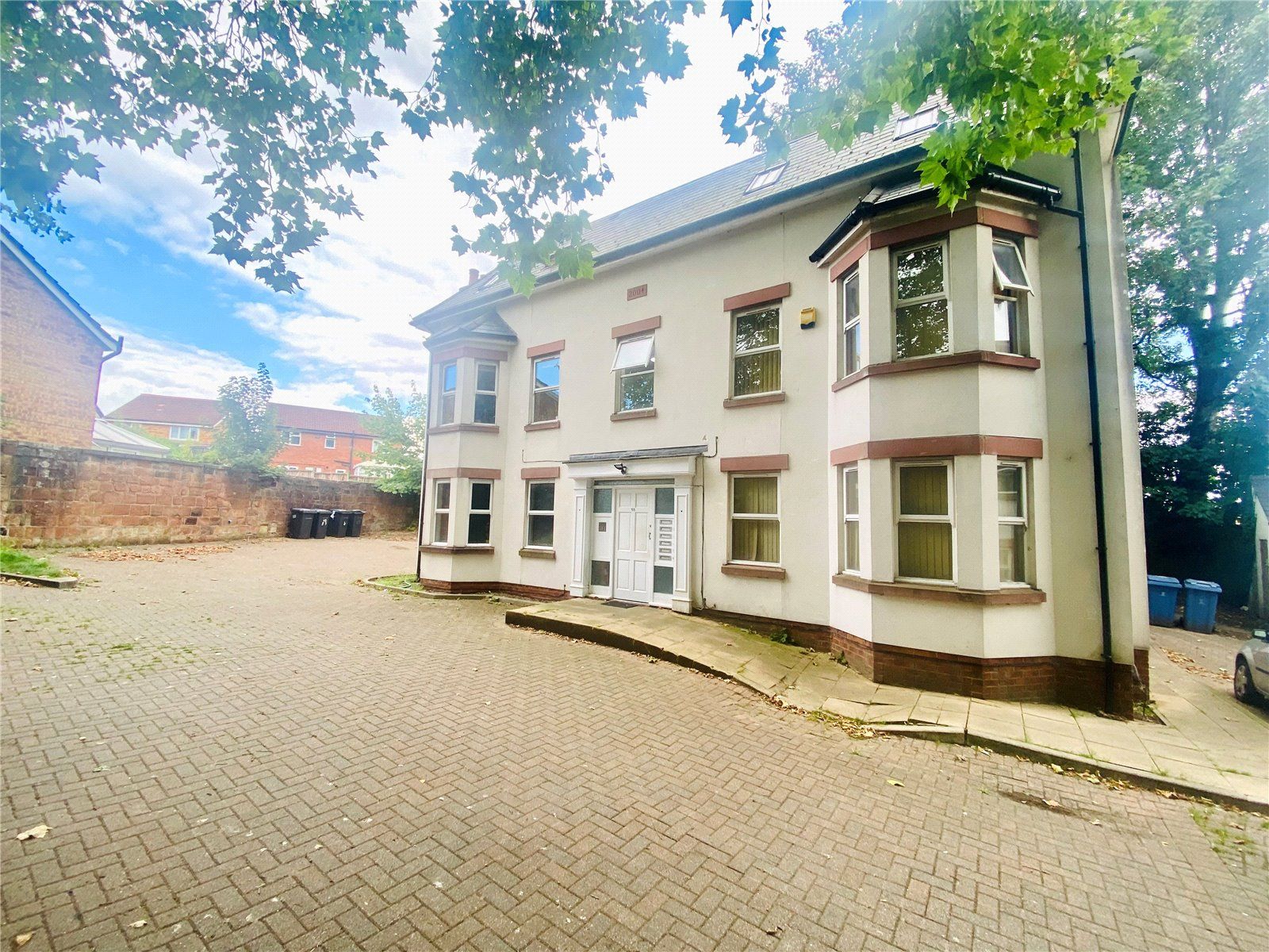 2 bed flat for sale in Sandown Road, Wavertree, Liverpool L15 Zoopla