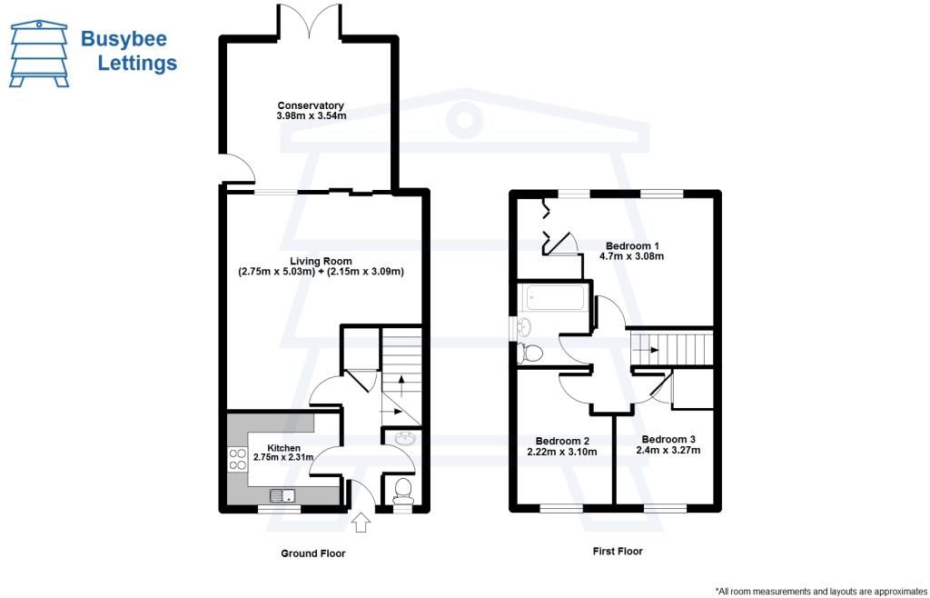 3 bed semidetached house to rent in Strawberry Hill, Street BA16 Zoopla