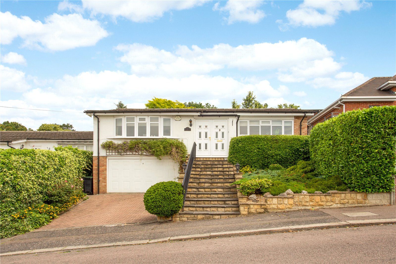 3 bed bungalow for sale in Carroll Hill, Loughton, Essex IG10 Zoopla