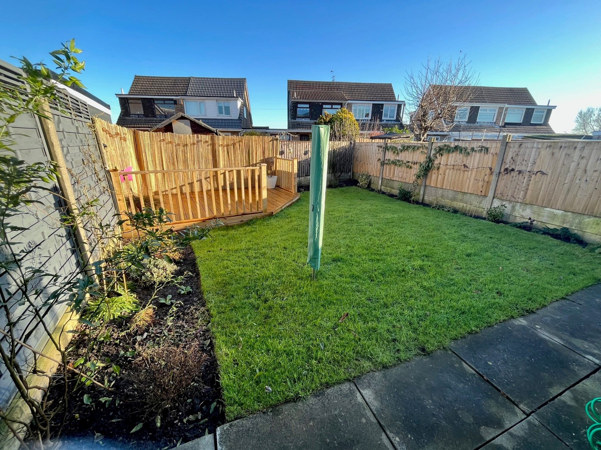 3 bed semidetached house for sale in Oriel Drive, Liverpool L10 Zoopla