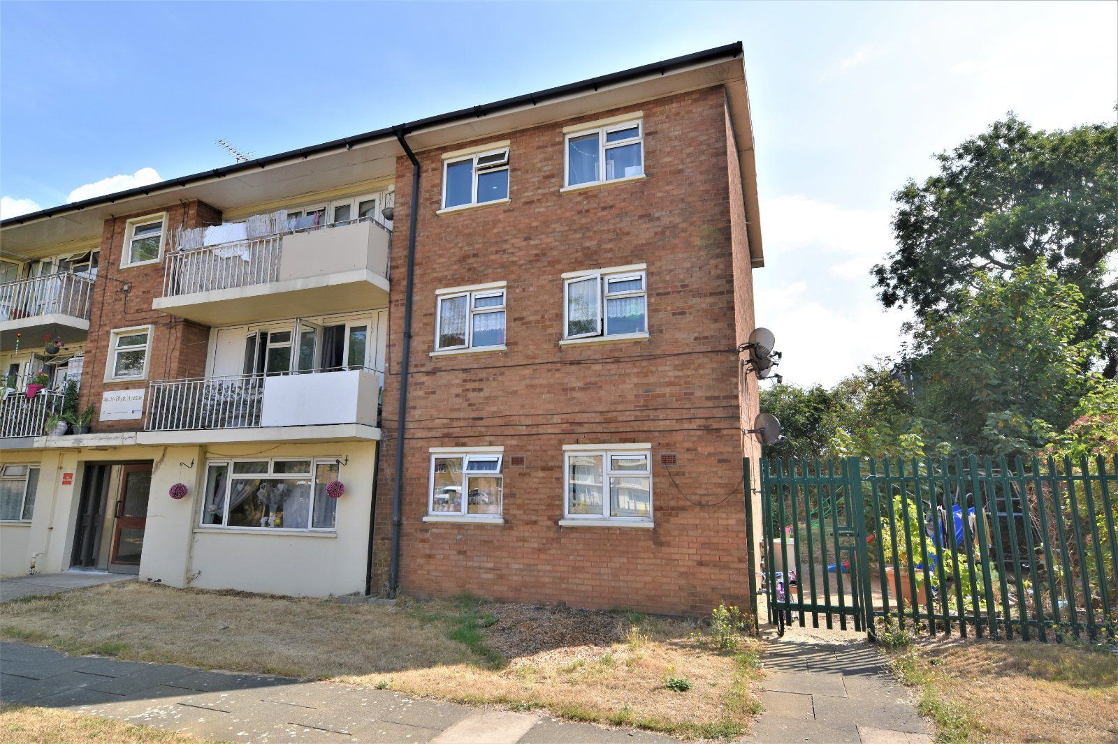 3 bed flat for sale in Blyth Avenue, Shoeburyness, Essex SS3 Zoopla