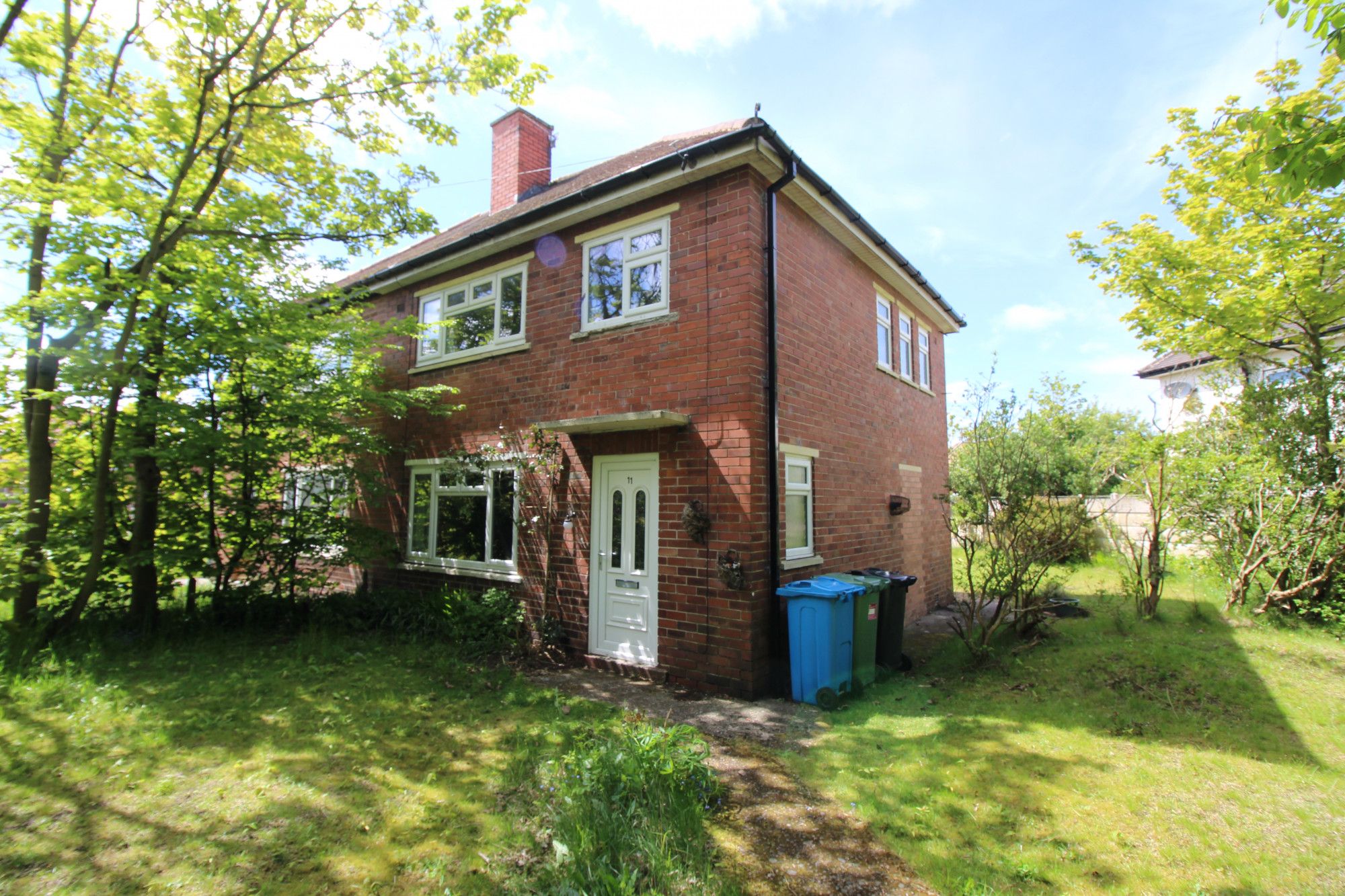 3 bed semidetached house for sale in Walter Avenue, Lytham St. Annes