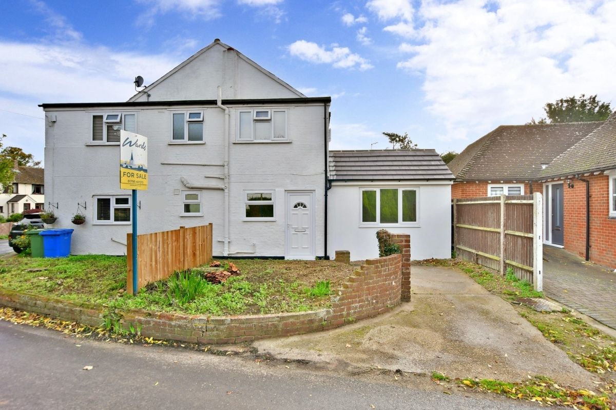 1 bed flat to rent in Primrose Lane, Bredgar, Sittingbourne ME9 Zoopla