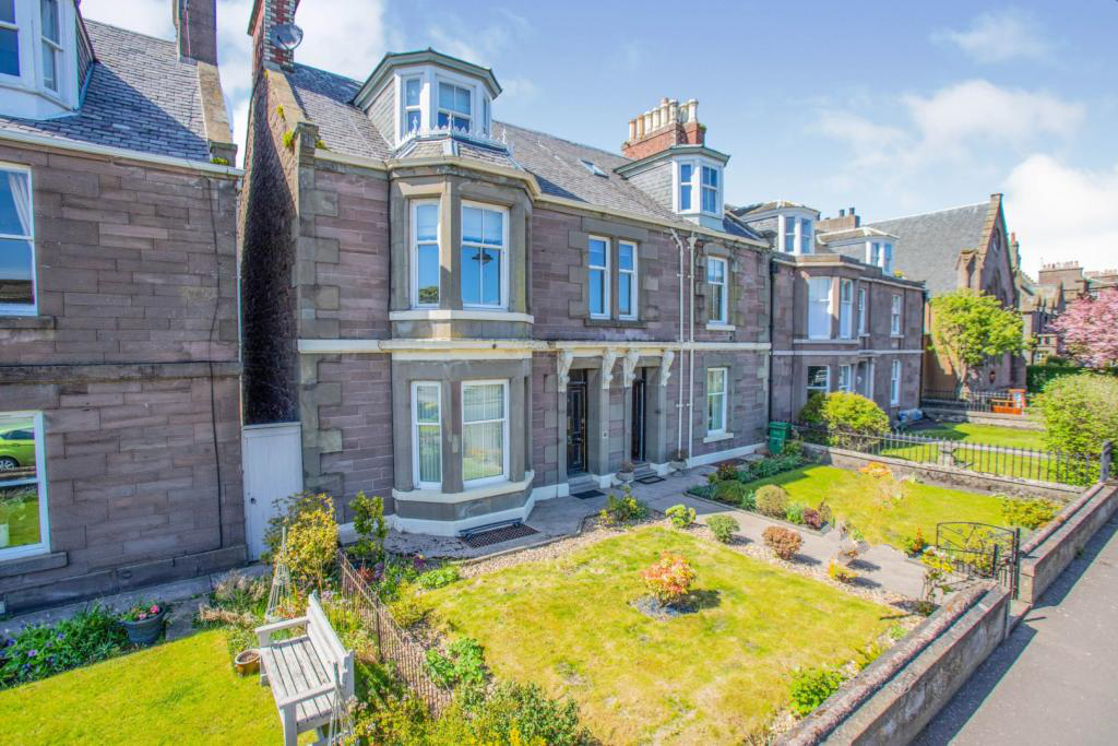 5 bed for sale in Panmure Place, Montrose, Angus DD10 Zoopla