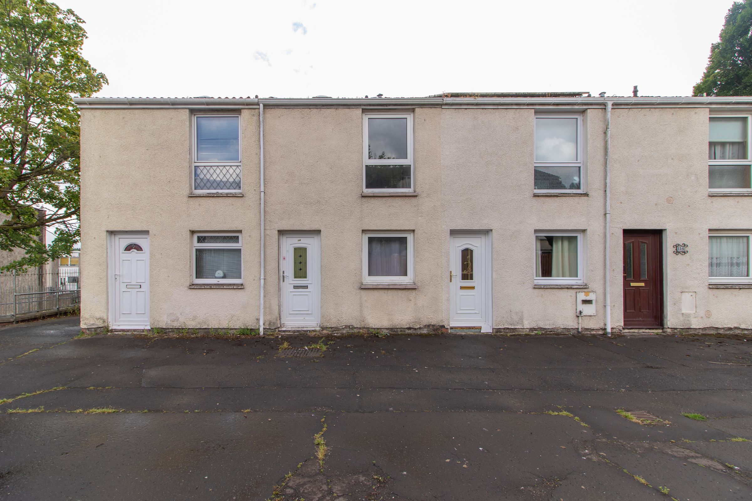 Greenrigg Road South Carbrain, Cumbernauld G67  