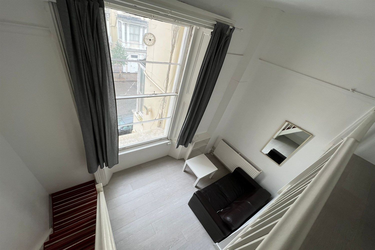 1 bed flat to rent in Princes Square, London W2 Zoopla