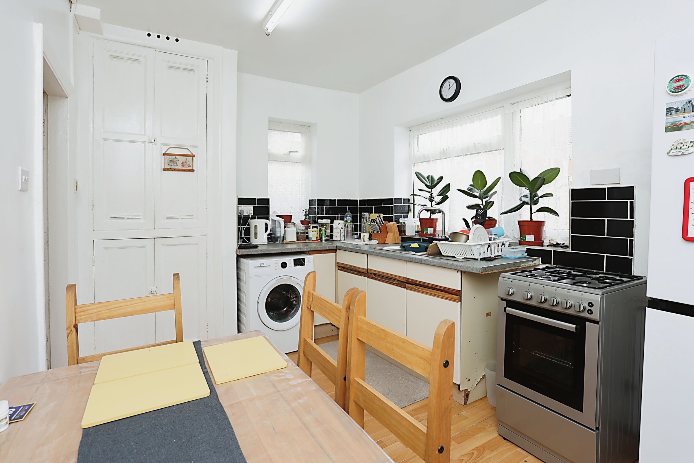 3 bed semidetached house for sale in Cartwright Street, Loughborough