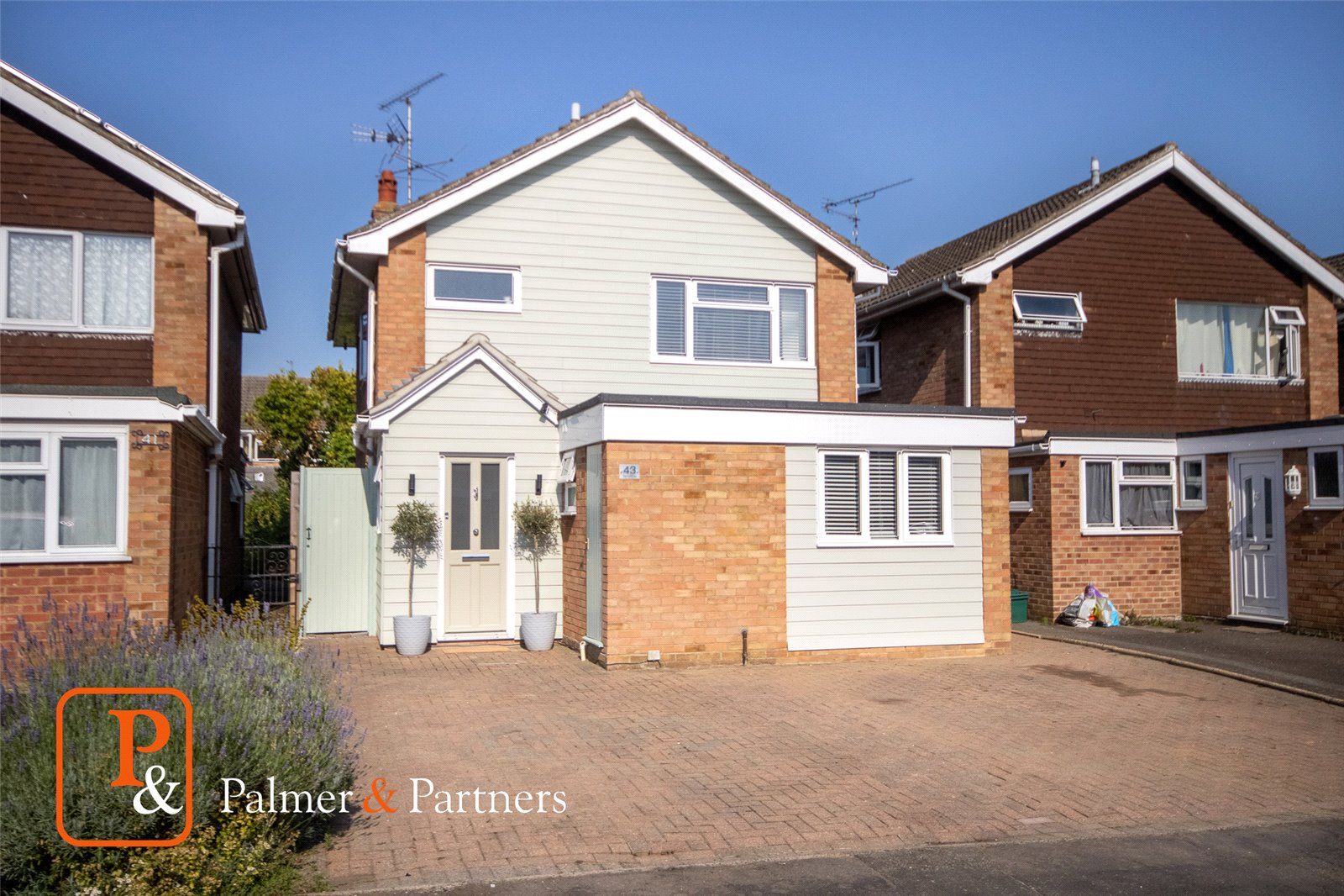 3 bed detached house for sale in The Willows, Colchester, Essex CO2