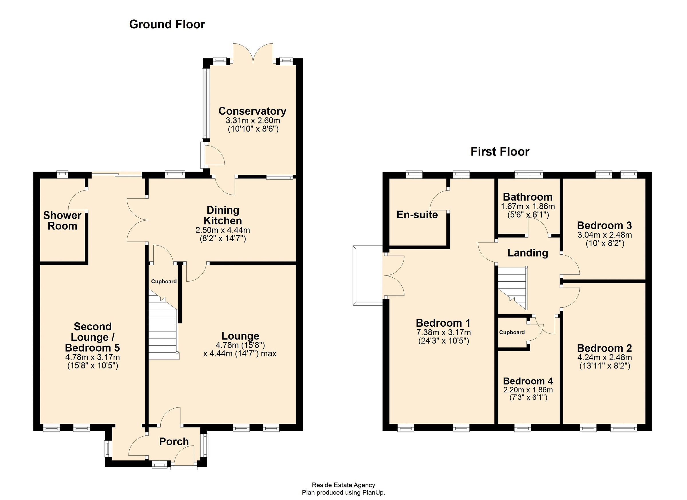 4 bed semidetached house for sale in Newbold Moss, Belfield, Rochdale OL16 Zoopla