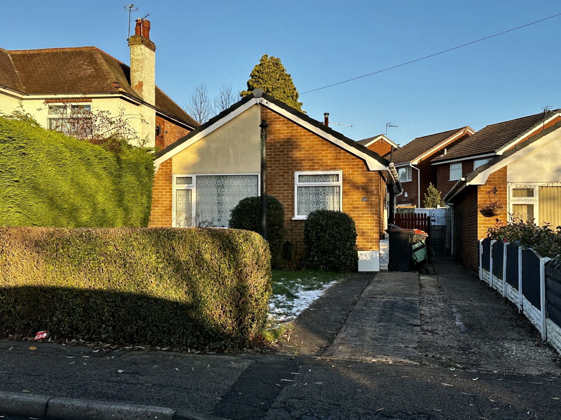 2 bed bungalow for sale in Portland Road, Selston NG16 Zoopla