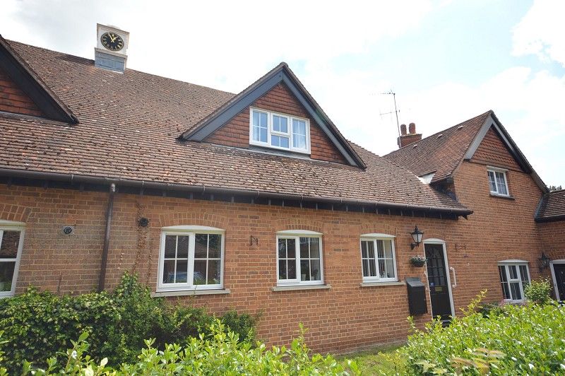 2 bed terraced house for sale in Ewell Court Avenue, Ewell, Epsom