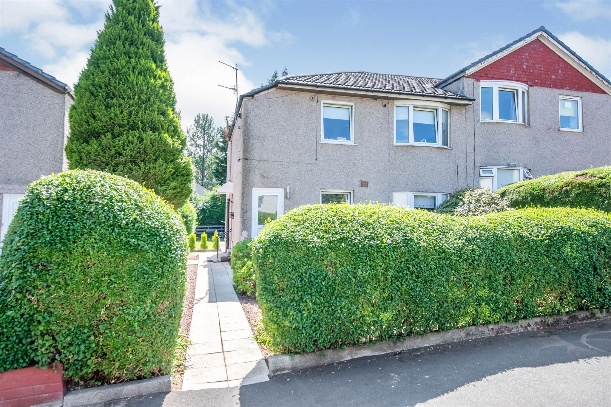 3 bed flat for sale in Croftmont Avenue, Croftfoot, Glasgow G44 Zoopla
