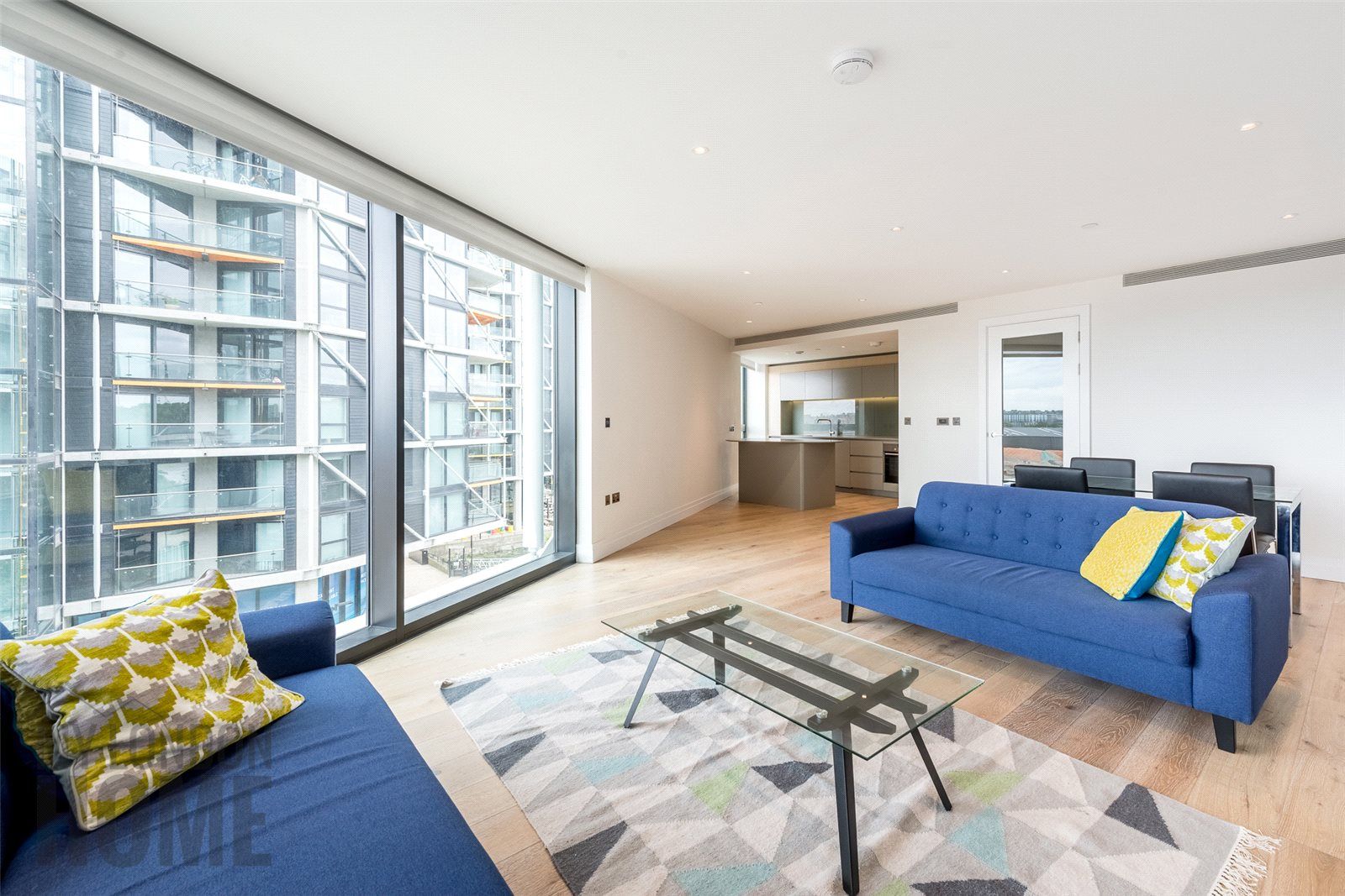 One Riverlight Quay, Nine Elms Lane, Vauvhall SW11