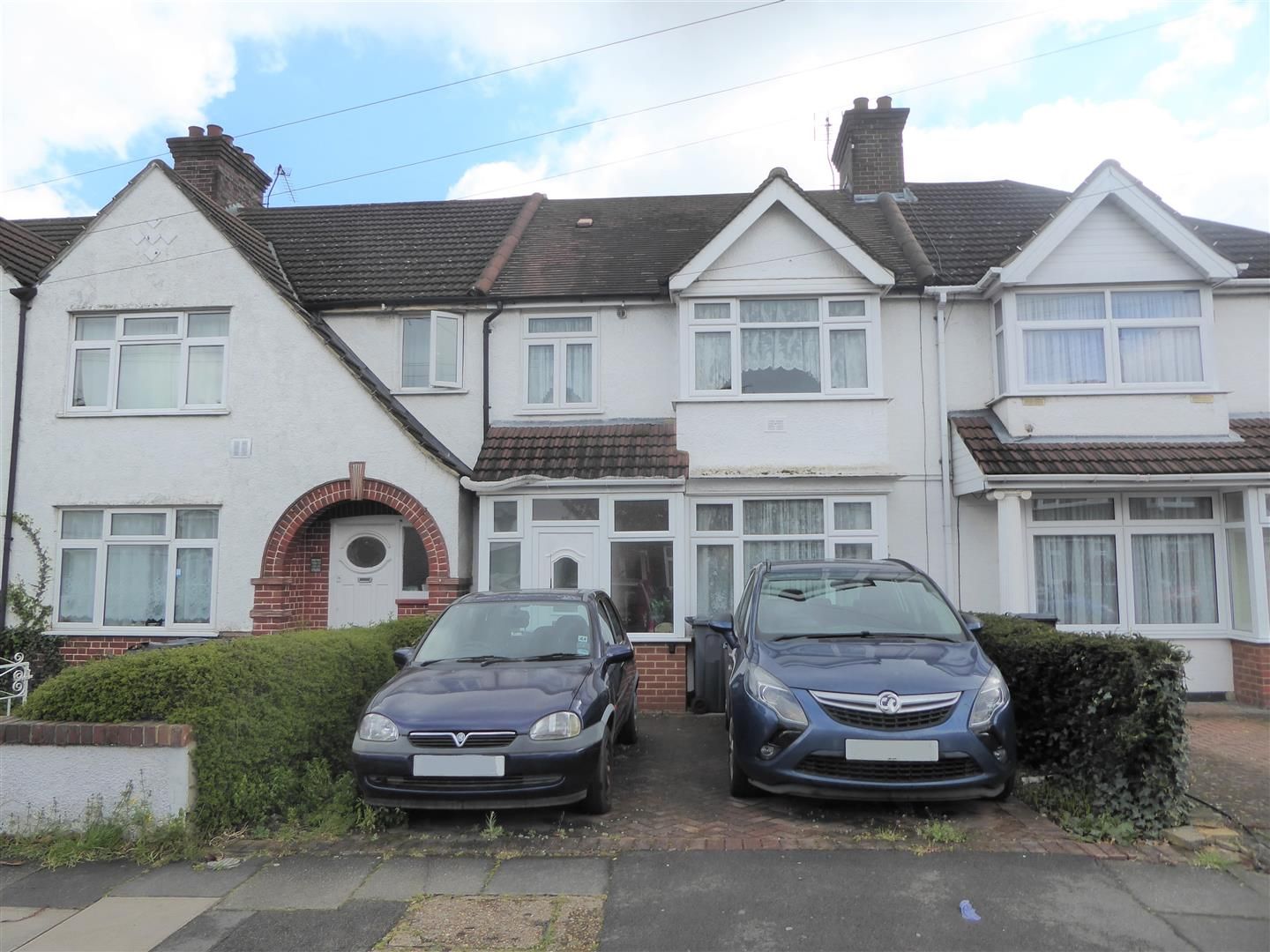 Burnham Gardens Hounslow TW4  