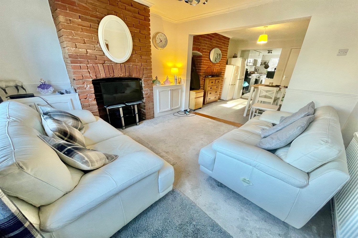 2 bed property to rent in Hadham Road, Stortford CM23 Zoopla