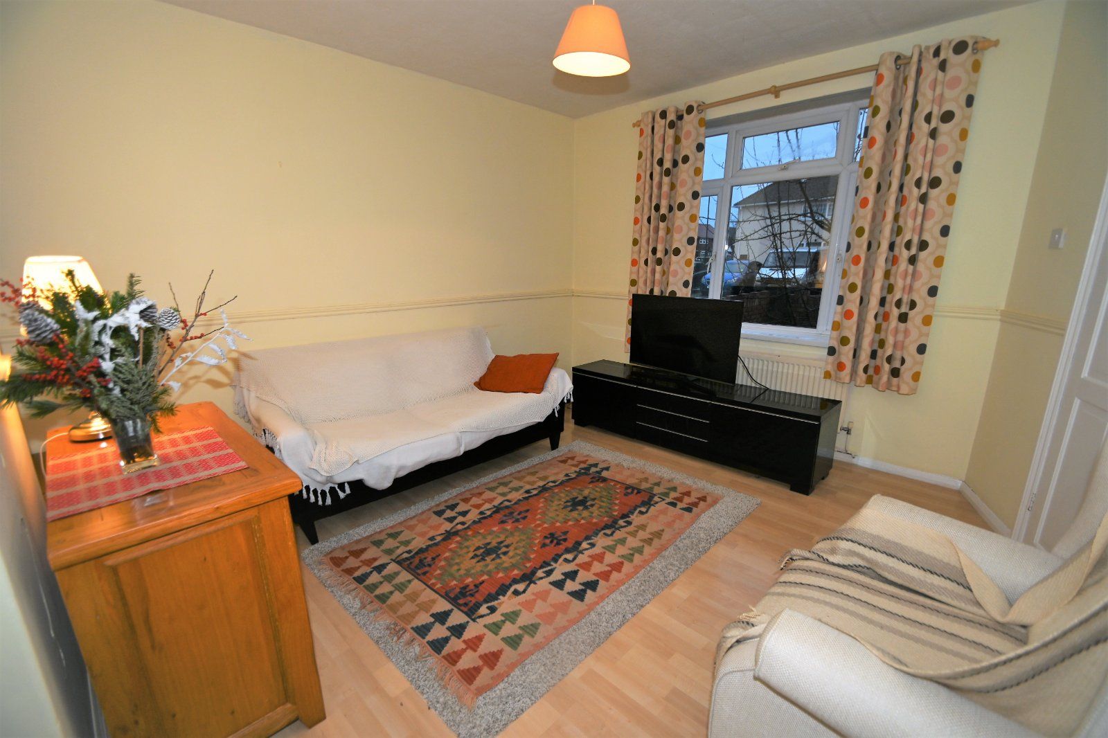 2 bed terraced house for sale in Paget Road, Langley, Berkshire SL3