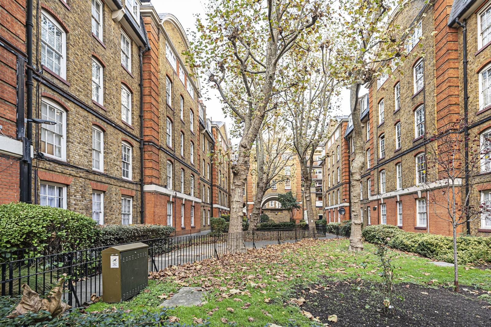 2 bed flat for sale in Portpool Lane, Farringdon, London EC1N Zoopla