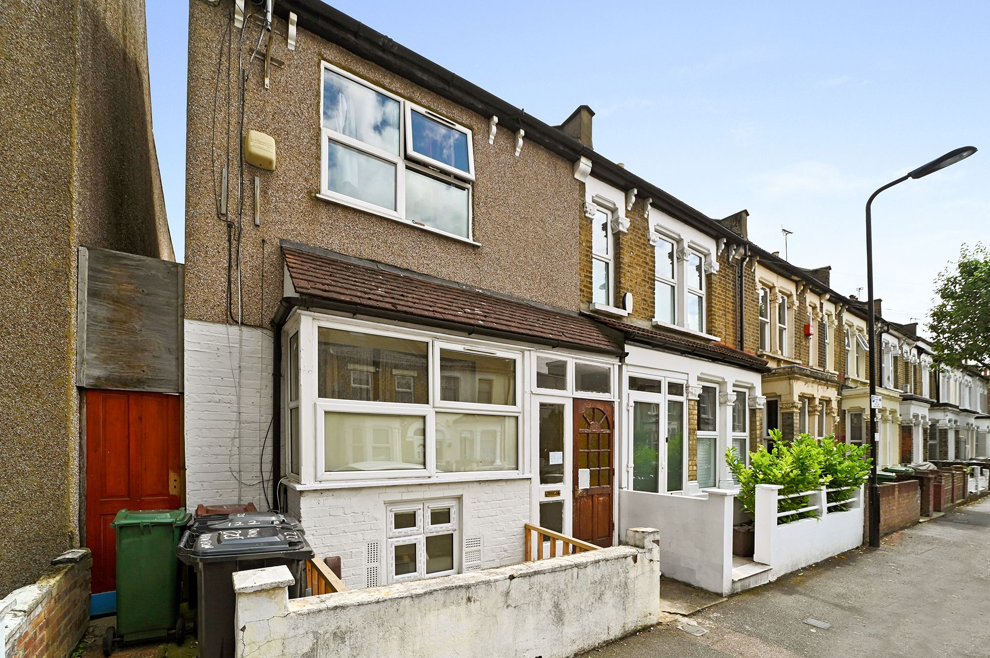 Studio for sale in Norman Road, London E11 Zoopla