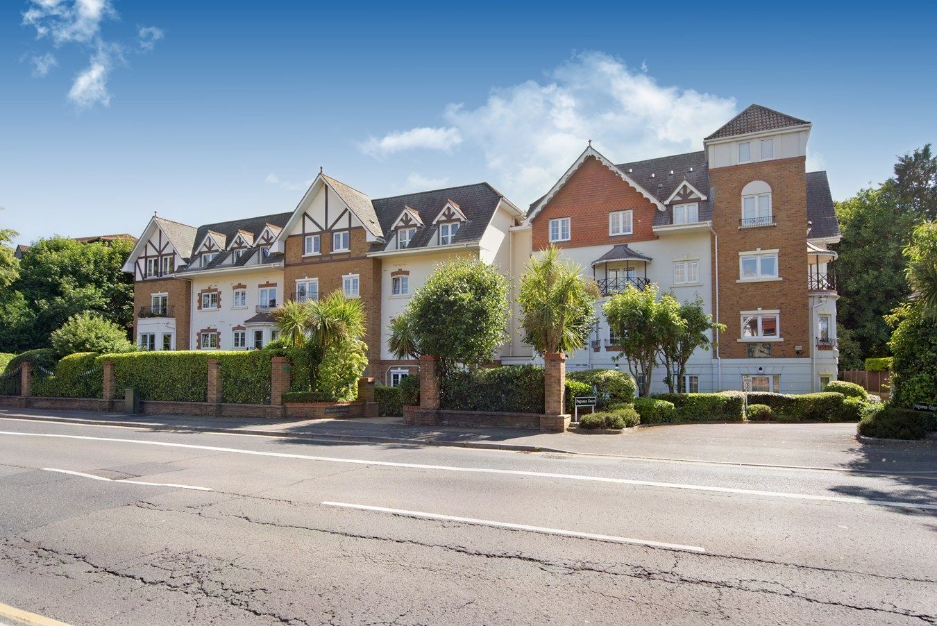 1 bed property for sale in Lansdowne Road, Bournemouth BH1 Zoopla