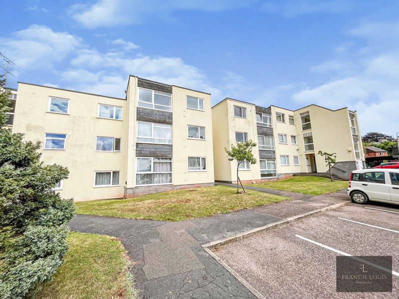 2 bed flat for sale in Coates Road, Exeter EX2 Zoopla